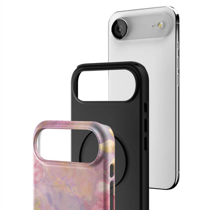 Blush-Haze-iphone-case-iPhone 17 Air-3