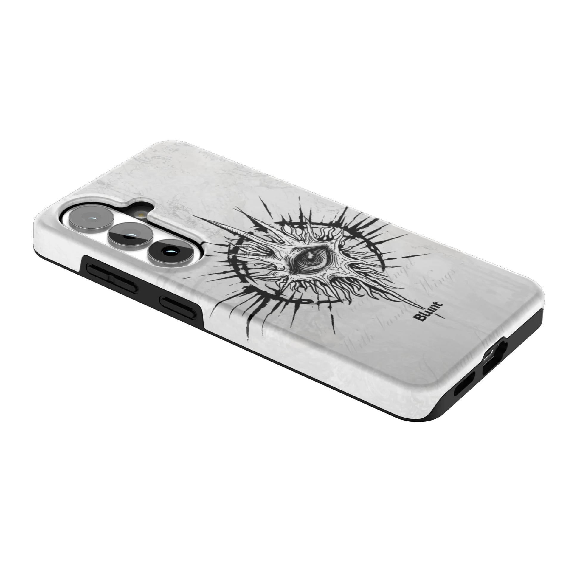 Crowned-Eye-samsung-case-Galaxy S26-2