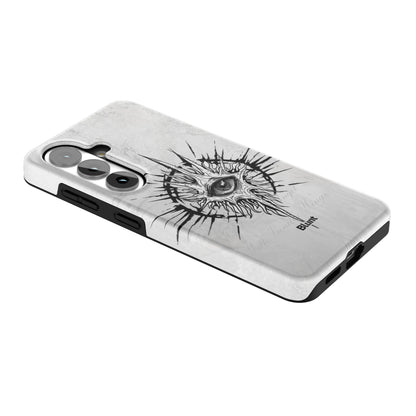 Crowned-Eye-samsung-case-Galaxy S26-2
