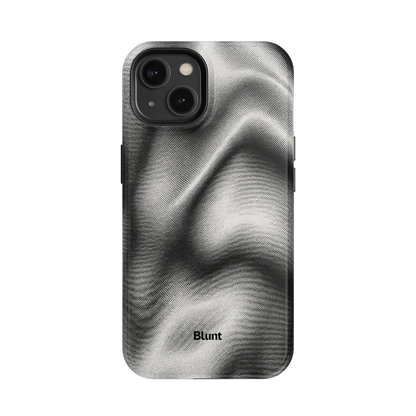 Obsidian iPhone Case
