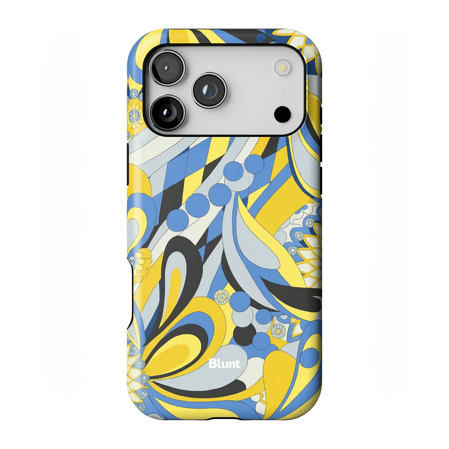 Sunny iPhone Case