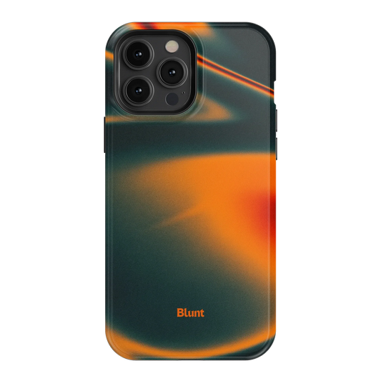 Thrivn iPhone Case