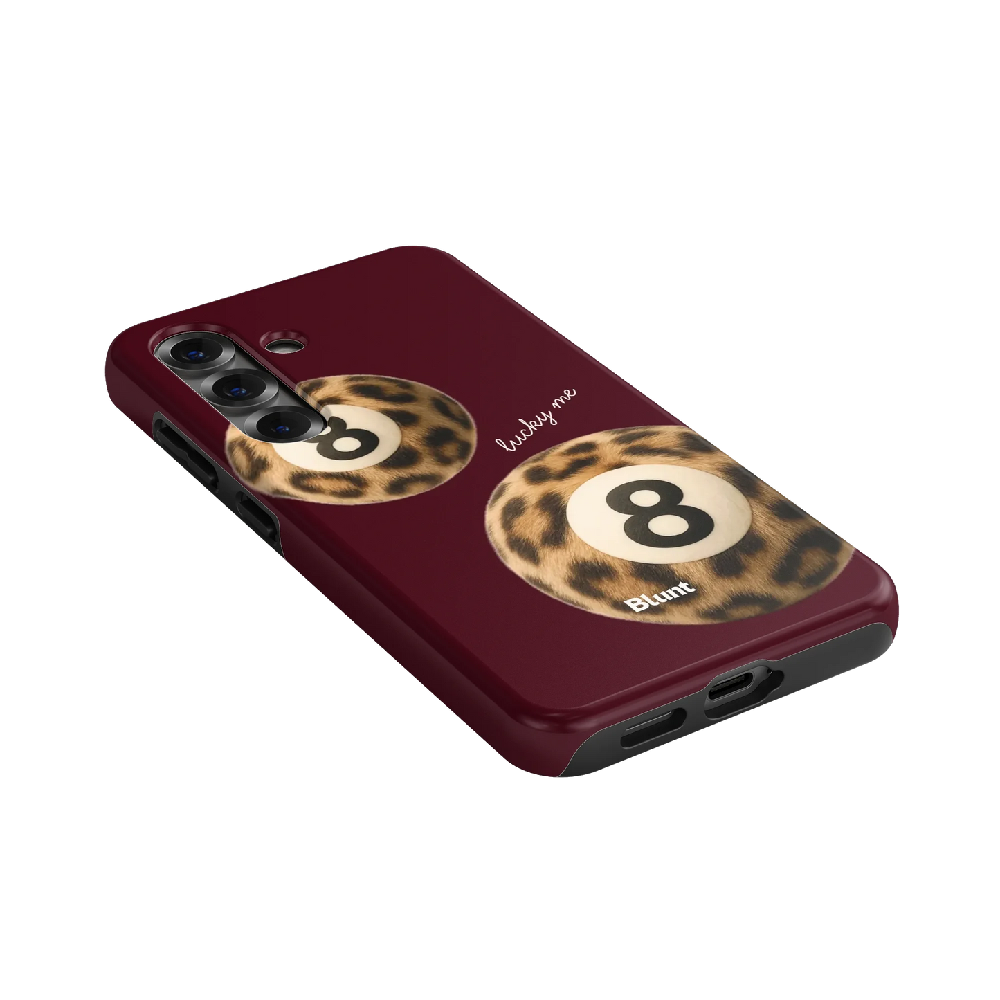 Lucky Me Samsung Case