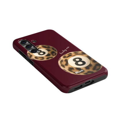 Lucky Me Samsung Case