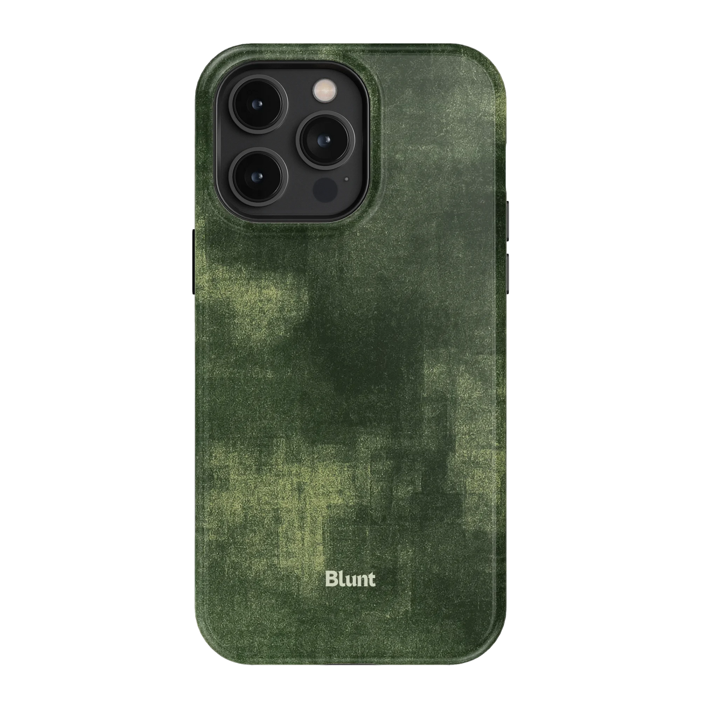 Dustoff iPhone Case