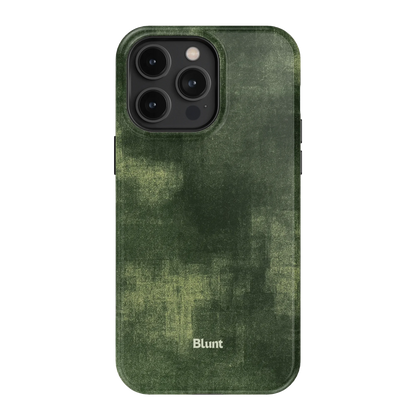 Dustoff iPhone Case