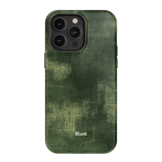 Dustoff iPhone Case