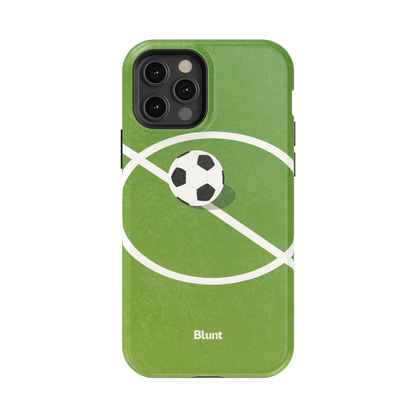 Strike iPhone Case