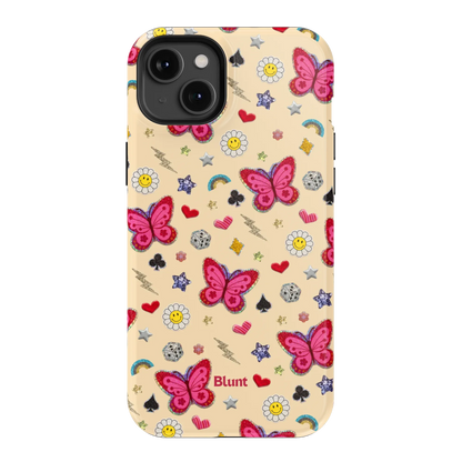 Sour iPhone Case