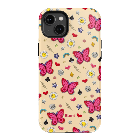Sour iPhone Case