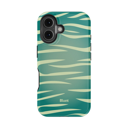 Haze iPhone Case
