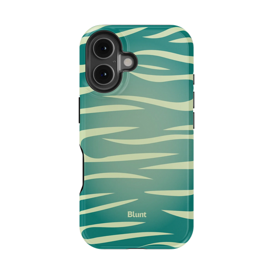 Haze iPhone Case
