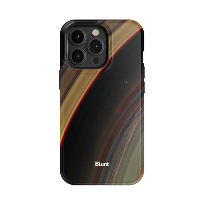 Aurix iPhone Case