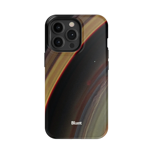 Aurix iPhone Case