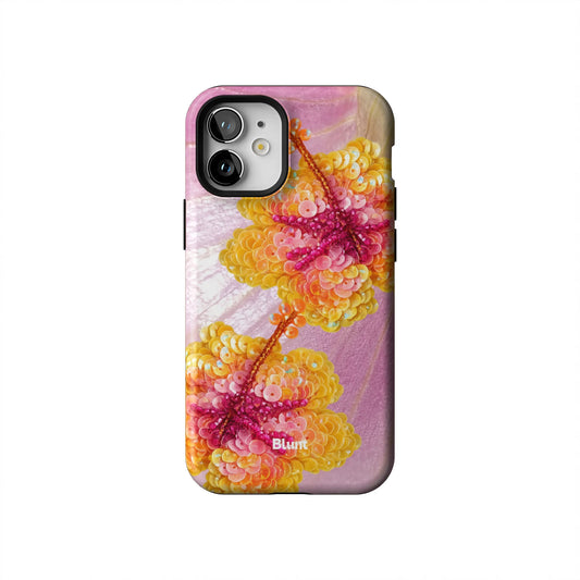 Hibisca-iphone-case-iPhone 12 Mini-1