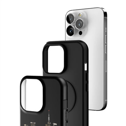 Downtown-LA-iphone-case-iPhone 13 Pro-3
