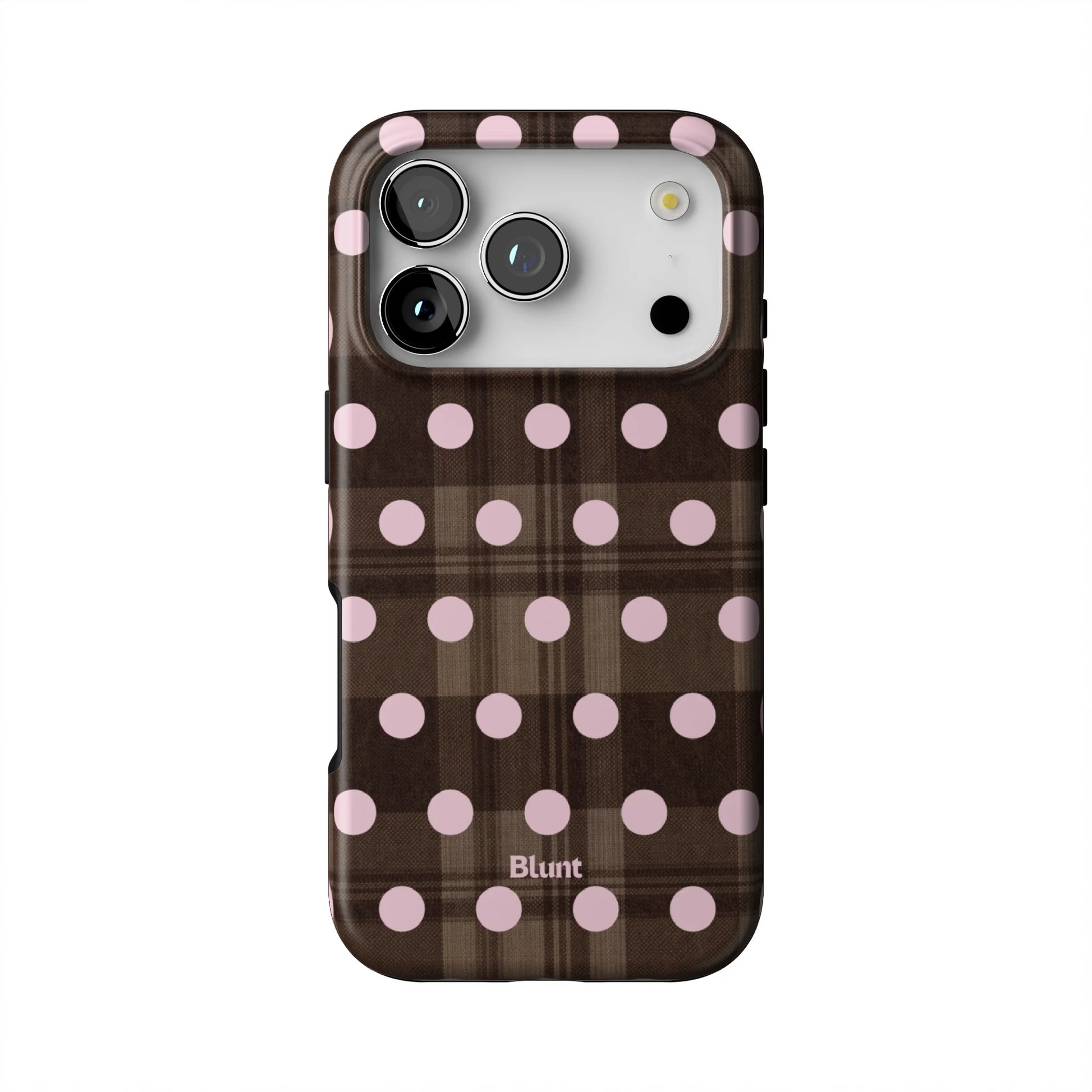 Choco-Dottie-iphone-case-iPhone 17 Pro-1
