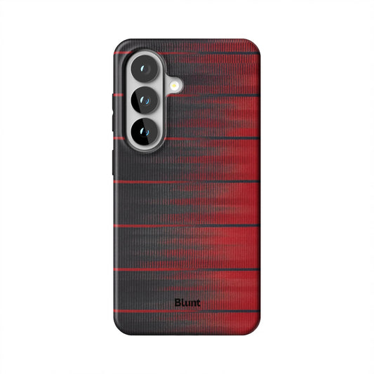 Crimson-Stripe-samsung-case-Galaxy S26-1