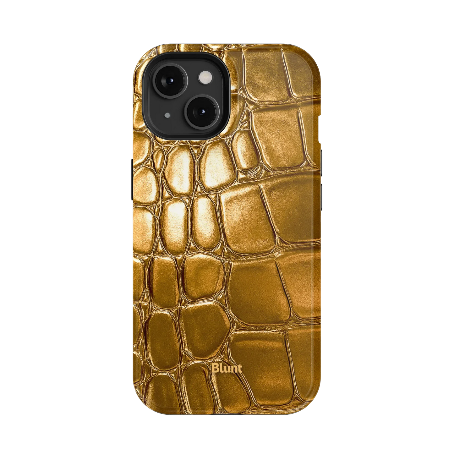 Solvane iPhone Case
