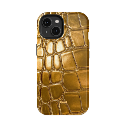 Solvane iPhone Case