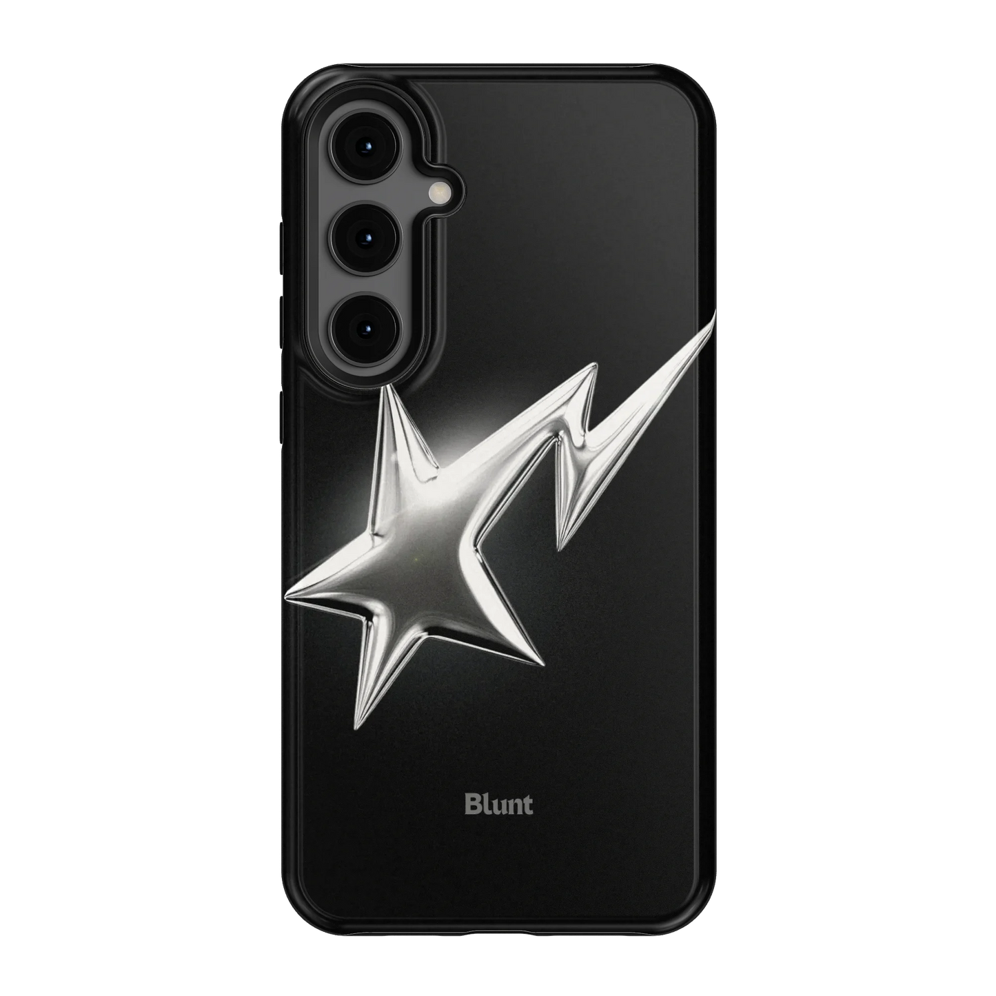 Strike Star Samsung Case