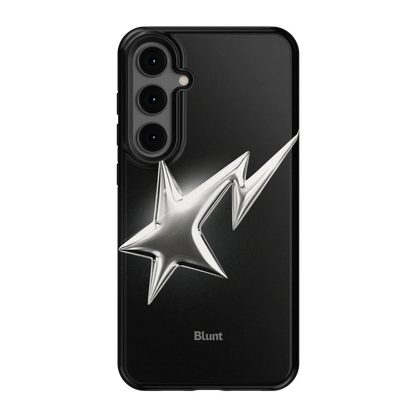 Strike Star Samsung Case