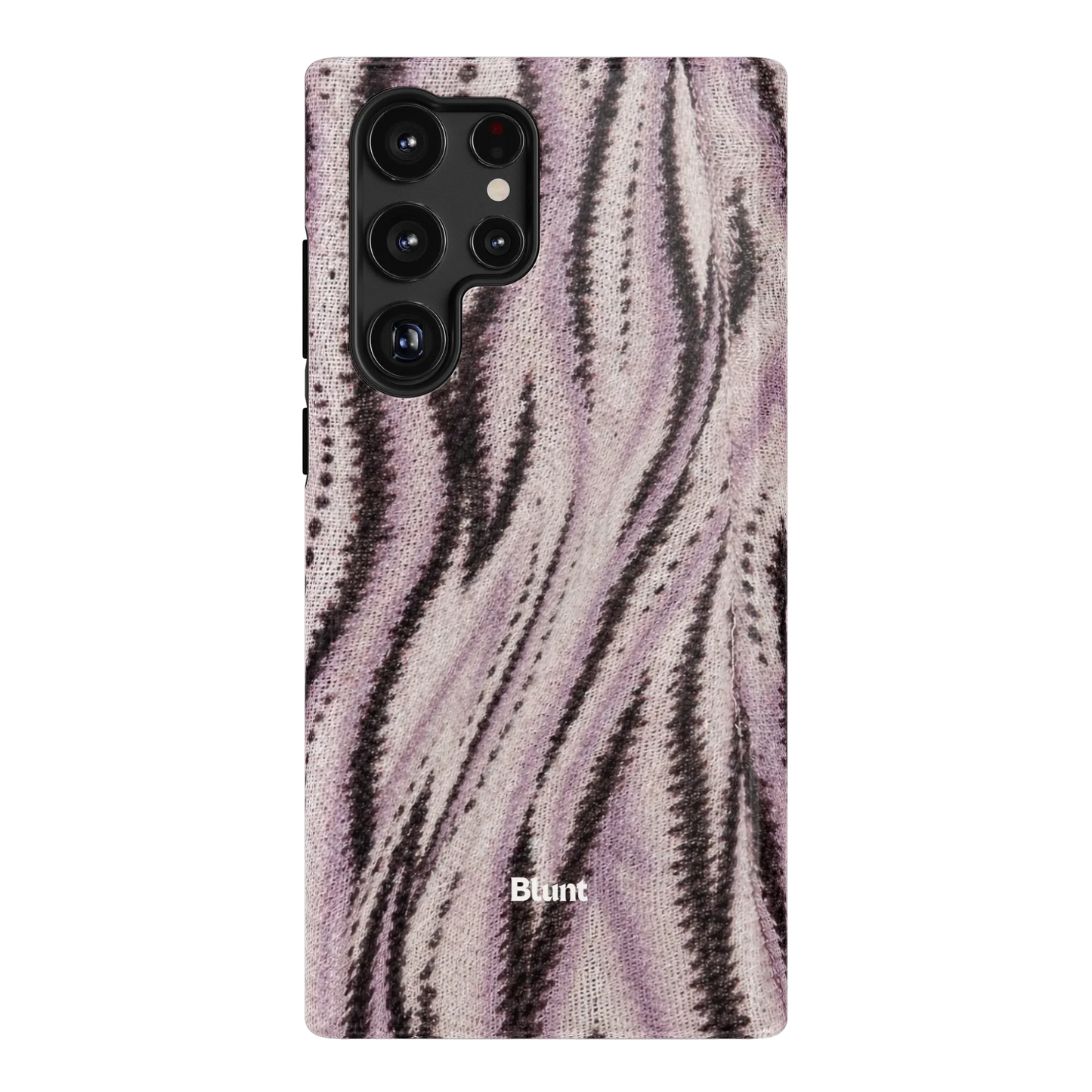 Blush Vein Samsung Case