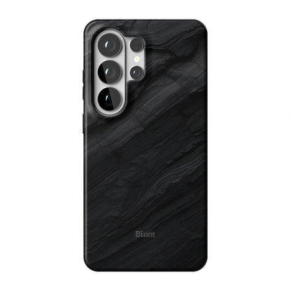 Charcoal Samsung Case