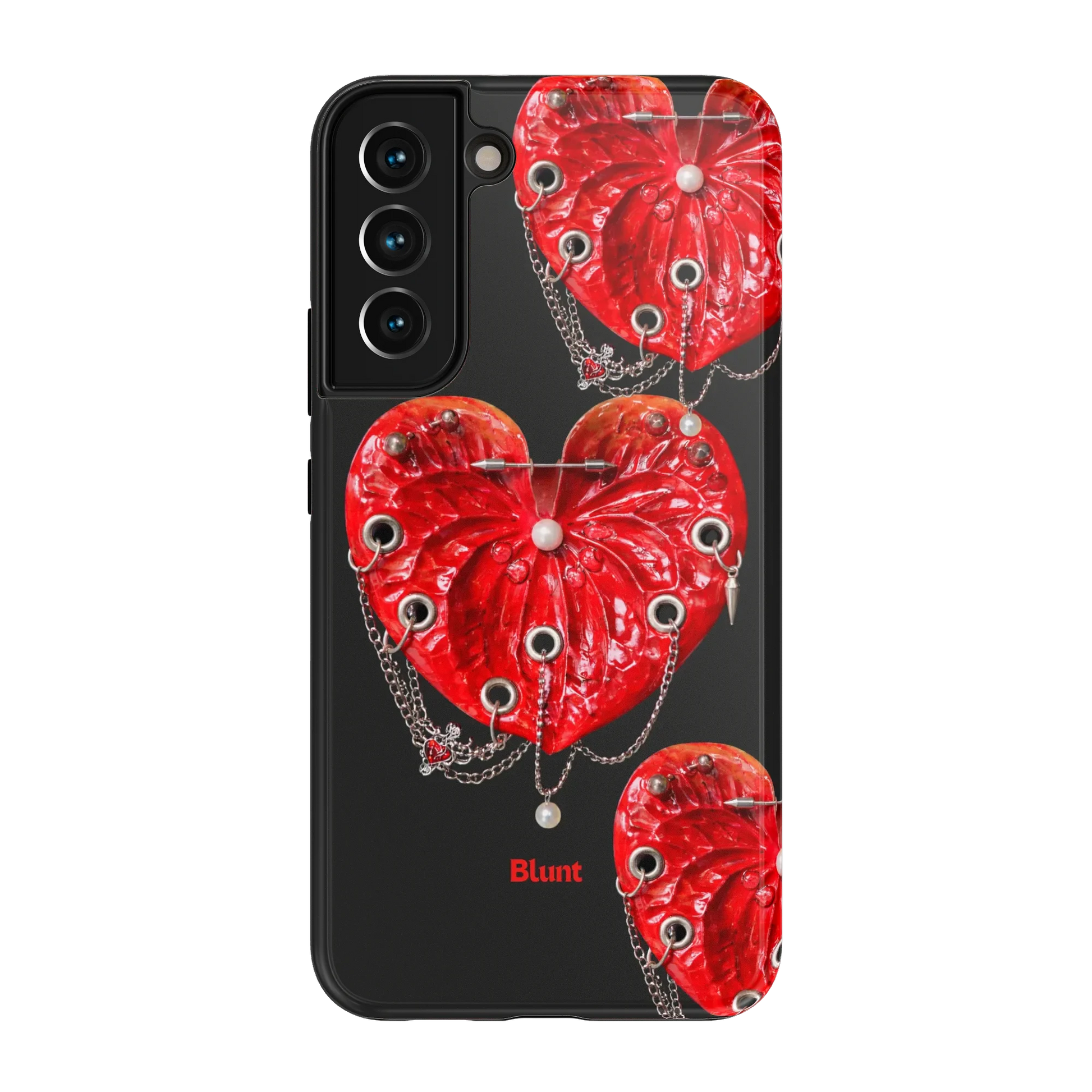Fleurelic-samsung-case-Galaxy S22 Plus-1