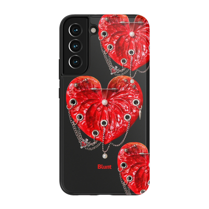 Fleurelic-samsung-case-Galaxy S22 Plus-1