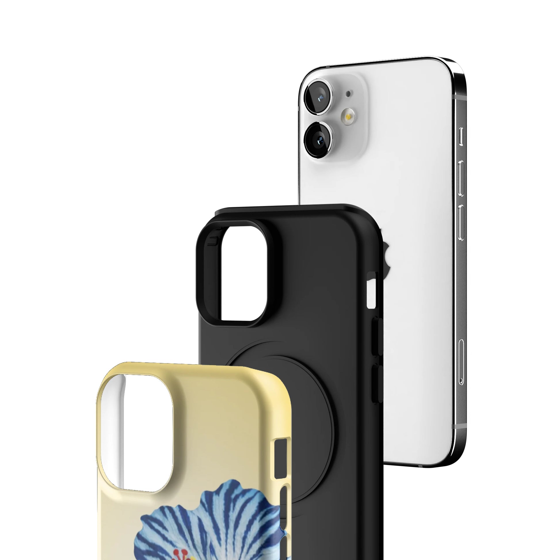 Coastal-Bloom-iphone-case-iPhone 12 Mini-3