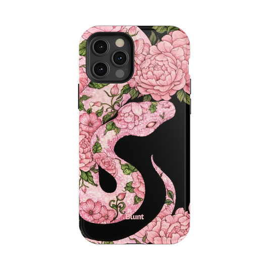 Petalith iPhone Case