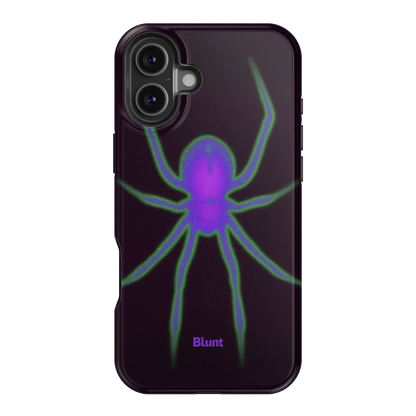Jintz iPhone Case