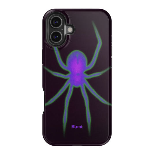 Jintz iPhone Case