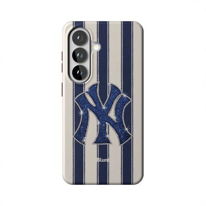 Polo Newyorker Samsung Case
