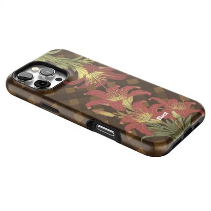 DUSTY-BLOOM-iphone-case-iPhone 16 Pro Max-2