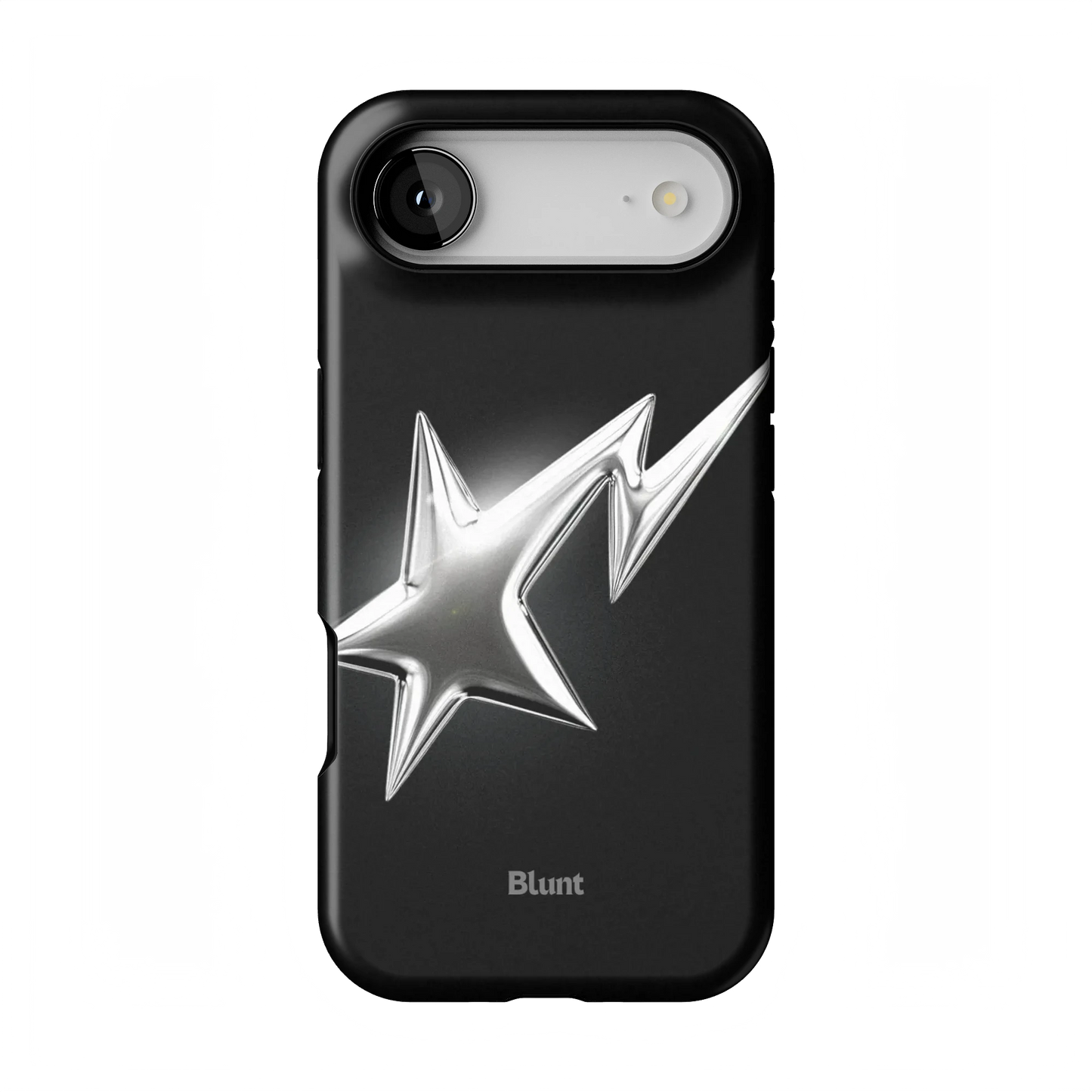 Strike Star iPhone Case