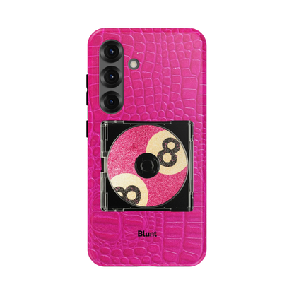 Eightball Mix Samsung Case