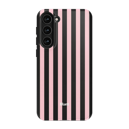 Ribbon Stripe Samsung Case