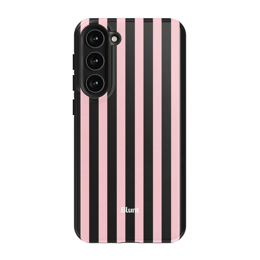 Ribbon Stripe Samsung Case