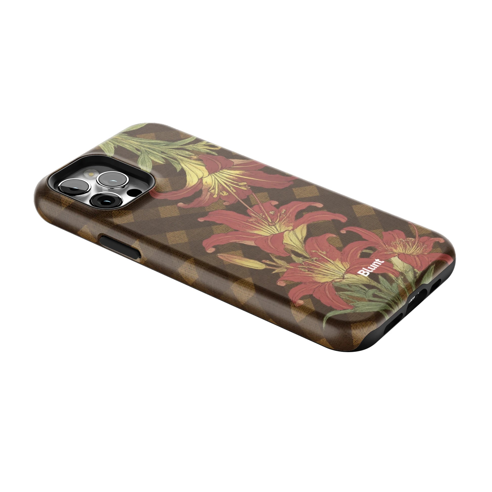 DUSTY-BLOOM-iphone-case-iPhone 12 Pro-2