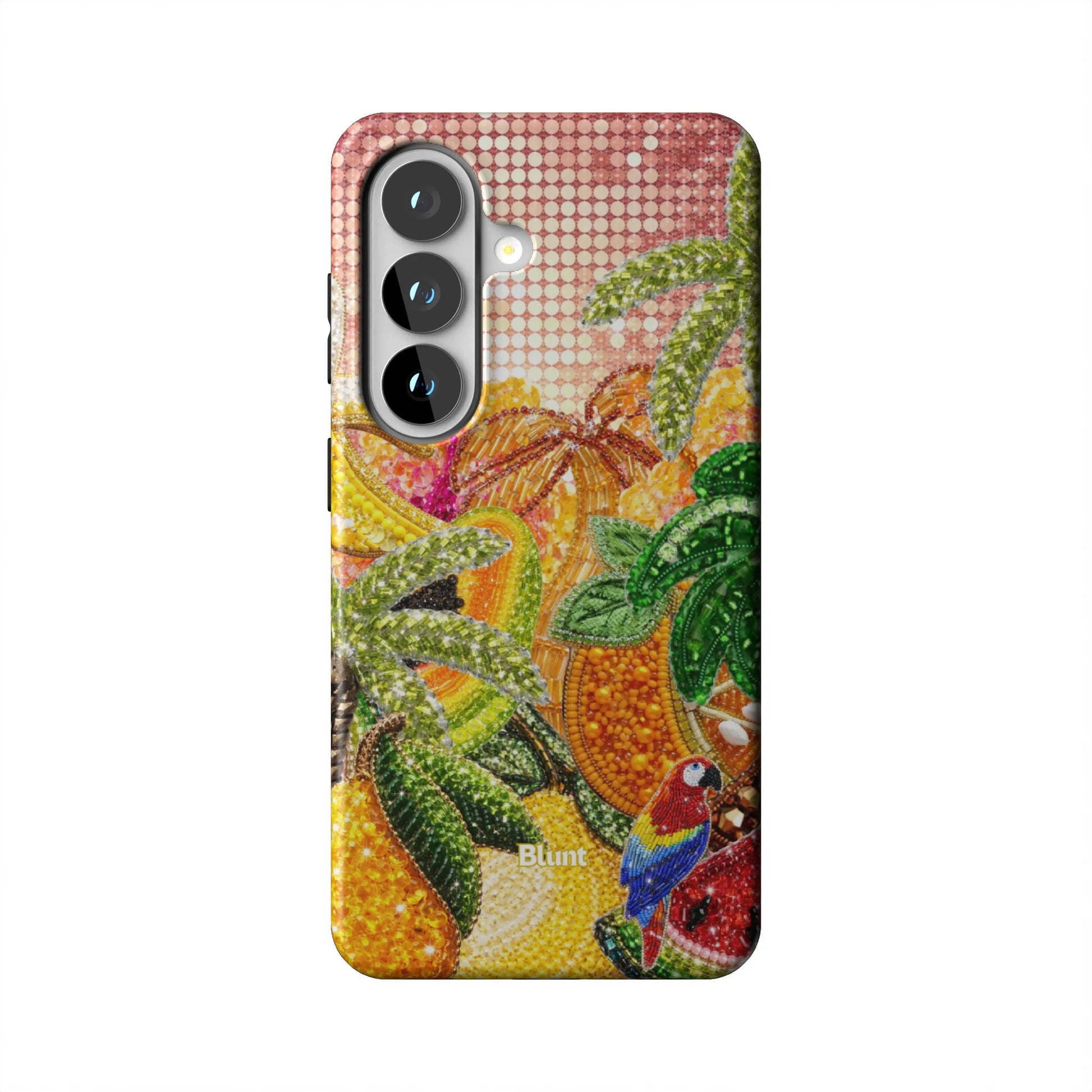 Tropical-Luxe-samsung-case-Galaxy S26-1