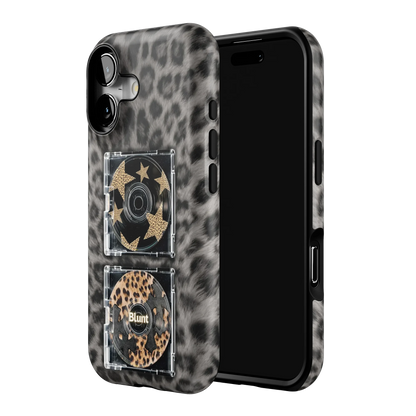 Nightfall Mix iPhone Case