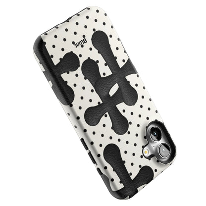 Polka-Saint-iphone-case-iPhone 16 Plus-4