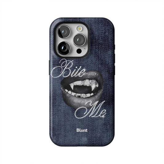 Bite-Me-iphone-case-iPhone 15 Pro-1