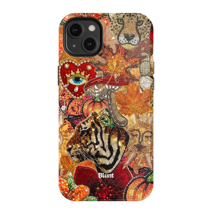 Harvest dreamscape iPhone Case