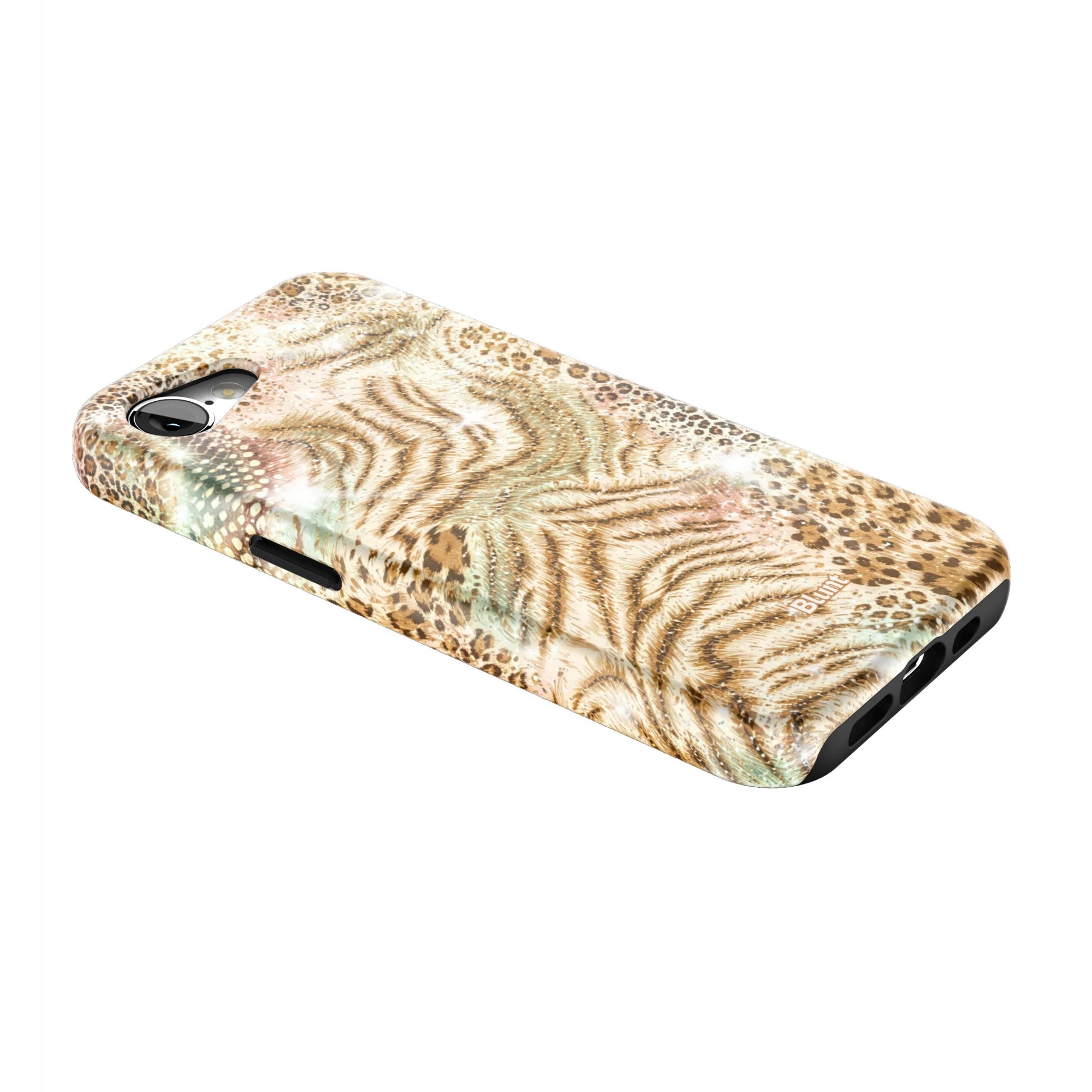 Acid-Dunes-iphone-case-iPhone 17 E-2