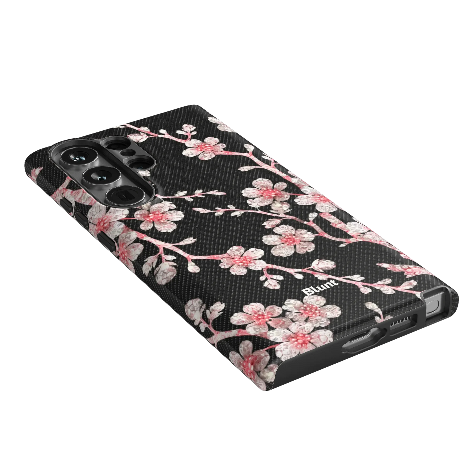 Buttoned-Blossom-samsung-case-Galaxy S23 Ultra-2