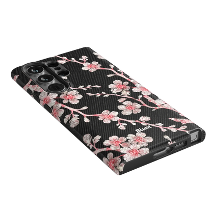 Buttoned-Blossom-samsung-case-Galaxy S23 Ultra-2