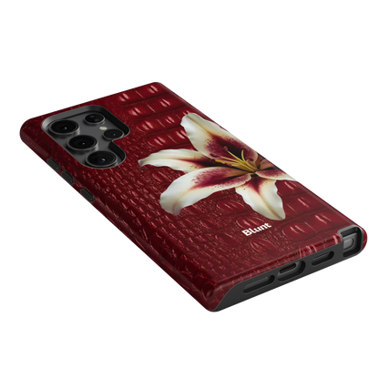 Crimson-Vermiluxe-samsung-case-S24 Ultra-2